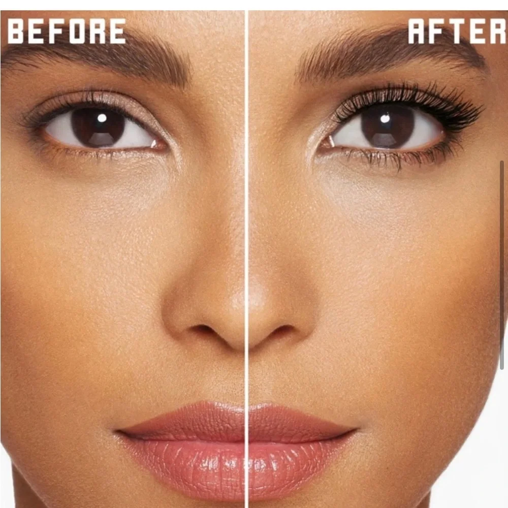MELOWAY BEAUTY Your Way Mascara Super Black